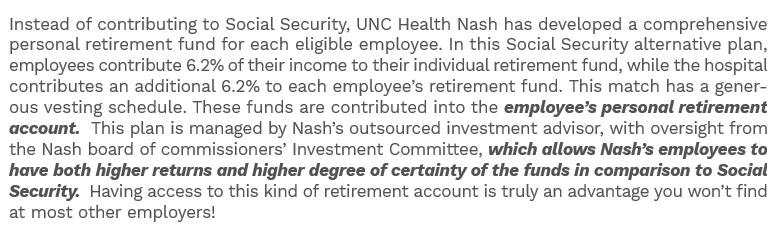 Retirement Plan Image
